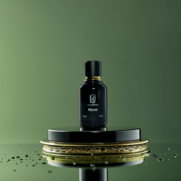 Marwa by Al Jannah