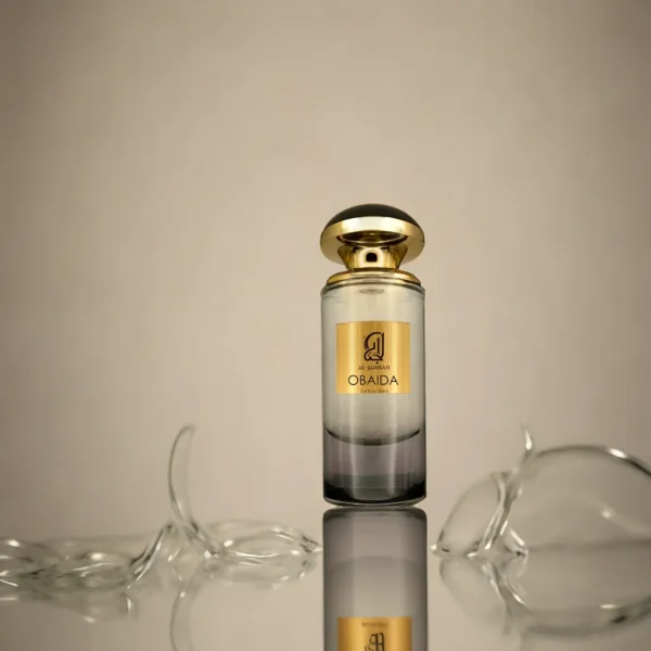 Obaida by Al Jannah