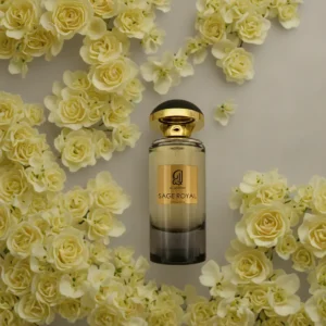 Sage Royal by Al Jannah