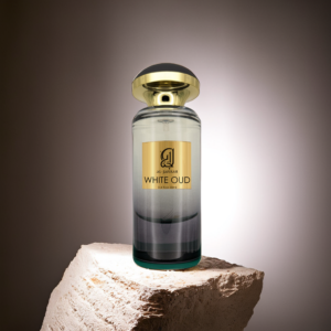 White Oud by Al Jannah