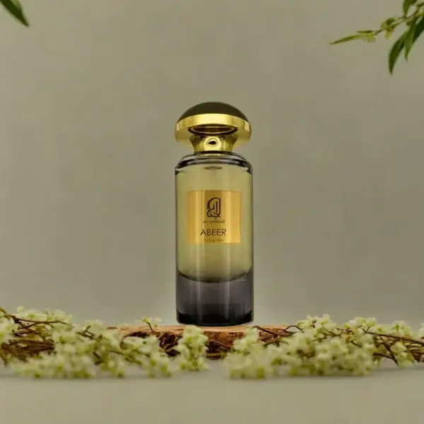 Abeer by Al Jannah