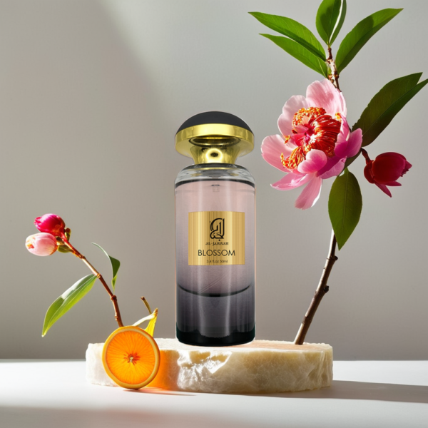 Blossom by Al Jannah