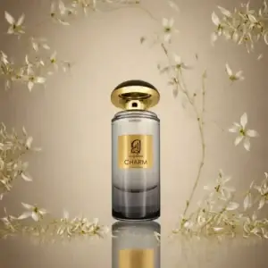 Charm by Al Jannah