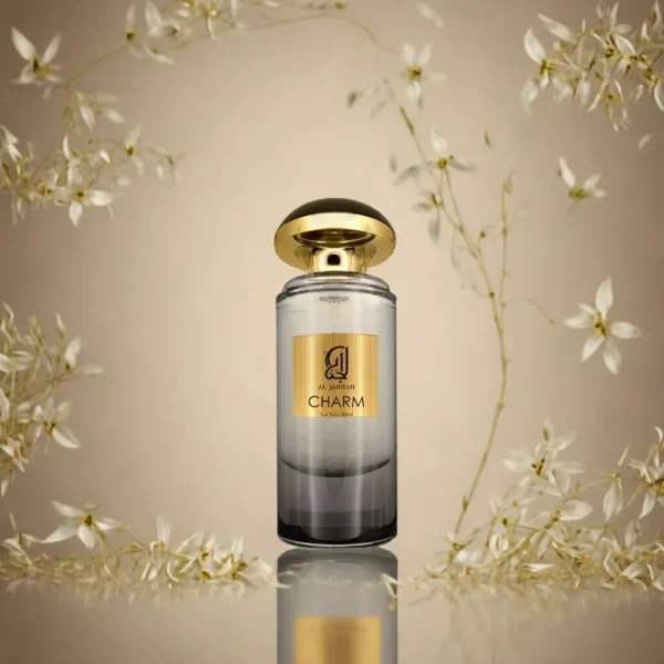 Charm by Al Jannah