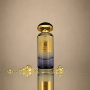 Grace by Al Jannah
