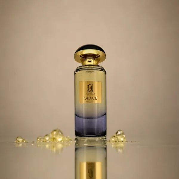 Grace by Al Jannah