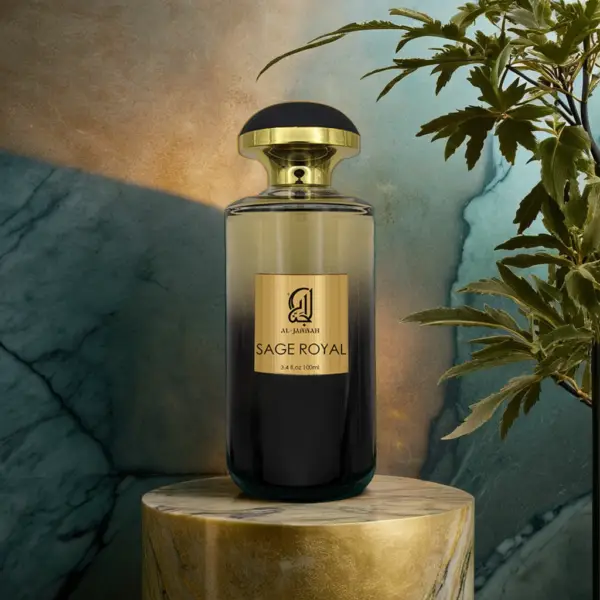 Sage Royal by Al Jannah - Image 2