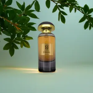Zimal by Al Jannah