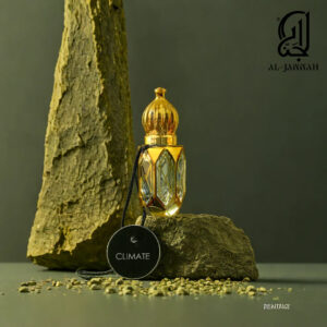 Climate Attar – By Al Jannah
