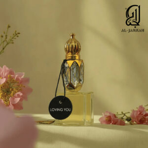 Loving You Attar – By Al Jannah