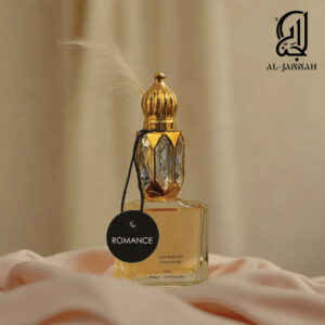 Romance Attar – By Al Jannah