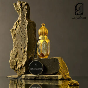 Ameer ul Oud