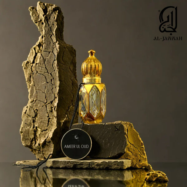 Ameer ul Oud