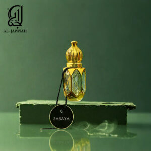 Sabaya Attar – By Al Jannah