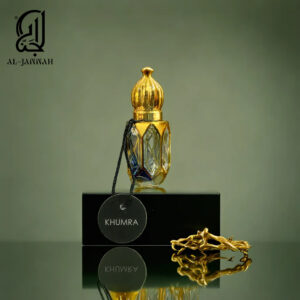 Khumra Attar – By Al Jannah