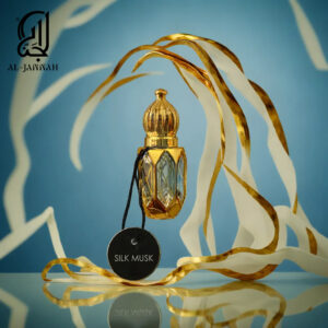 Silk Musk Attar – By Al Jannah