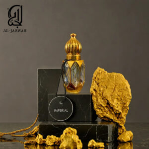 Imperial Attar – By Al Jannah