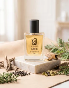 Faris by Al Jannah