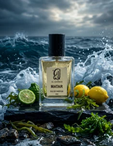 Matar by Al Jannah