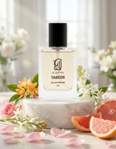Tabeer by Al Jannah