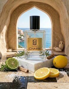 Charm by Al Jannah
