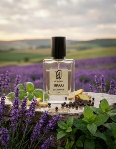 Miraaj by Al Jannah