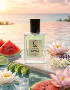 Sinwar by Al Jannah