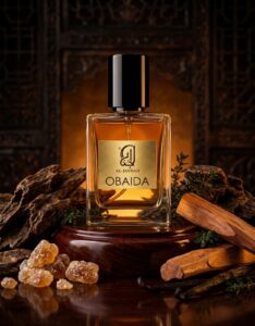 Obaida by Al Jannah