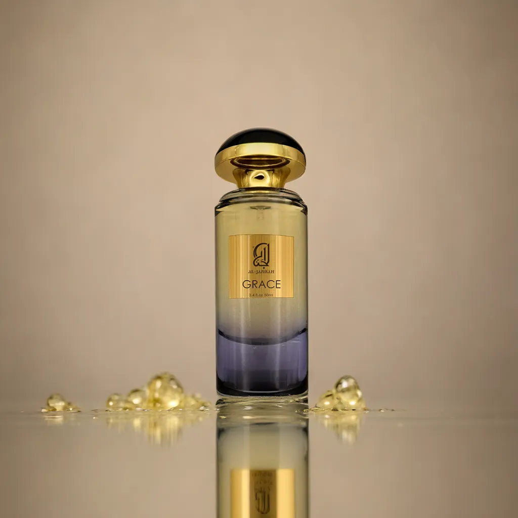 Grace by Al Jannah