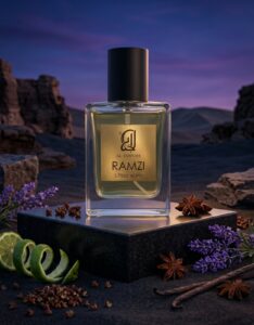 Ramzi by Al Jannah